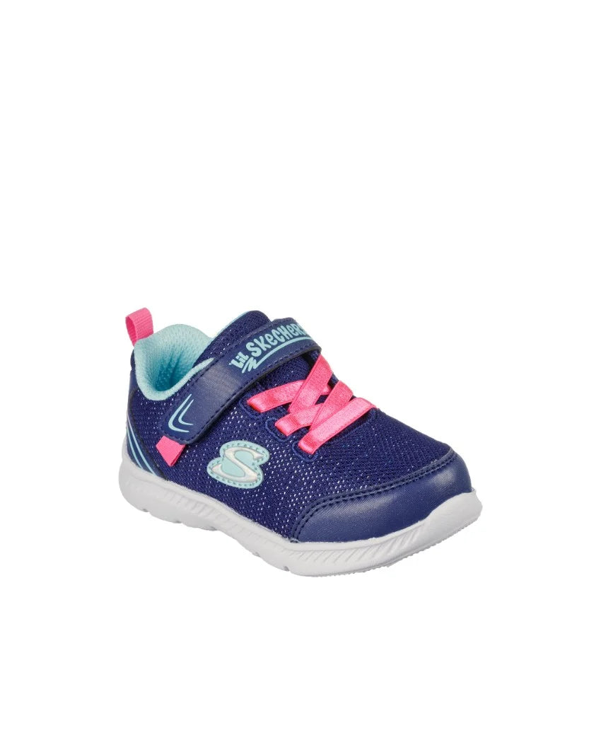 Skechers Comfy Flex 2.0 - Happy Stride. Bebe