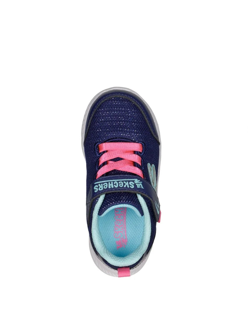 Skechers Comfy Flex 2.0 - Happy Stride. Bebe