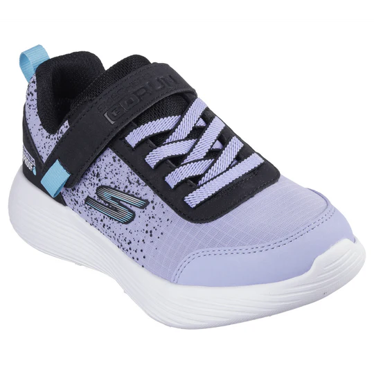 SKECHERS GO RUN 400 V2. Niña