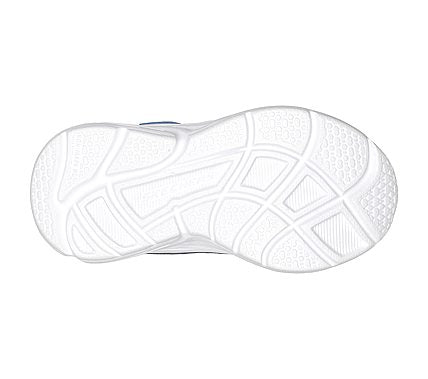Skechers Wavy Lites - Eureka Shine. Bebe