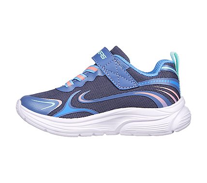 Skechers Wavy Lites - Eureka Shine. Bebe