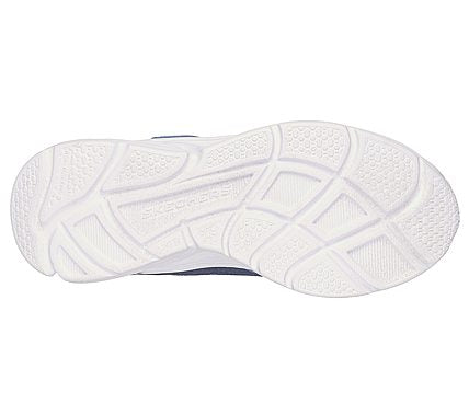 Skechers Wavy Lites - Eureka Shine-Niña