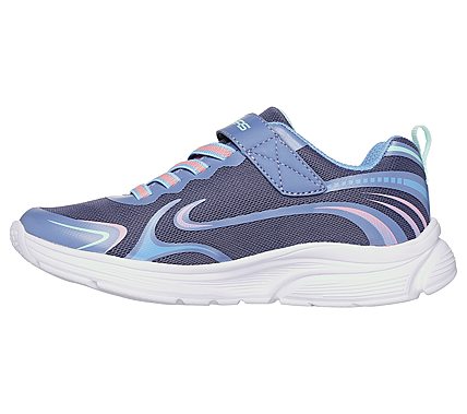 Skechers Wavy Lites - Eureka Shine-Niña