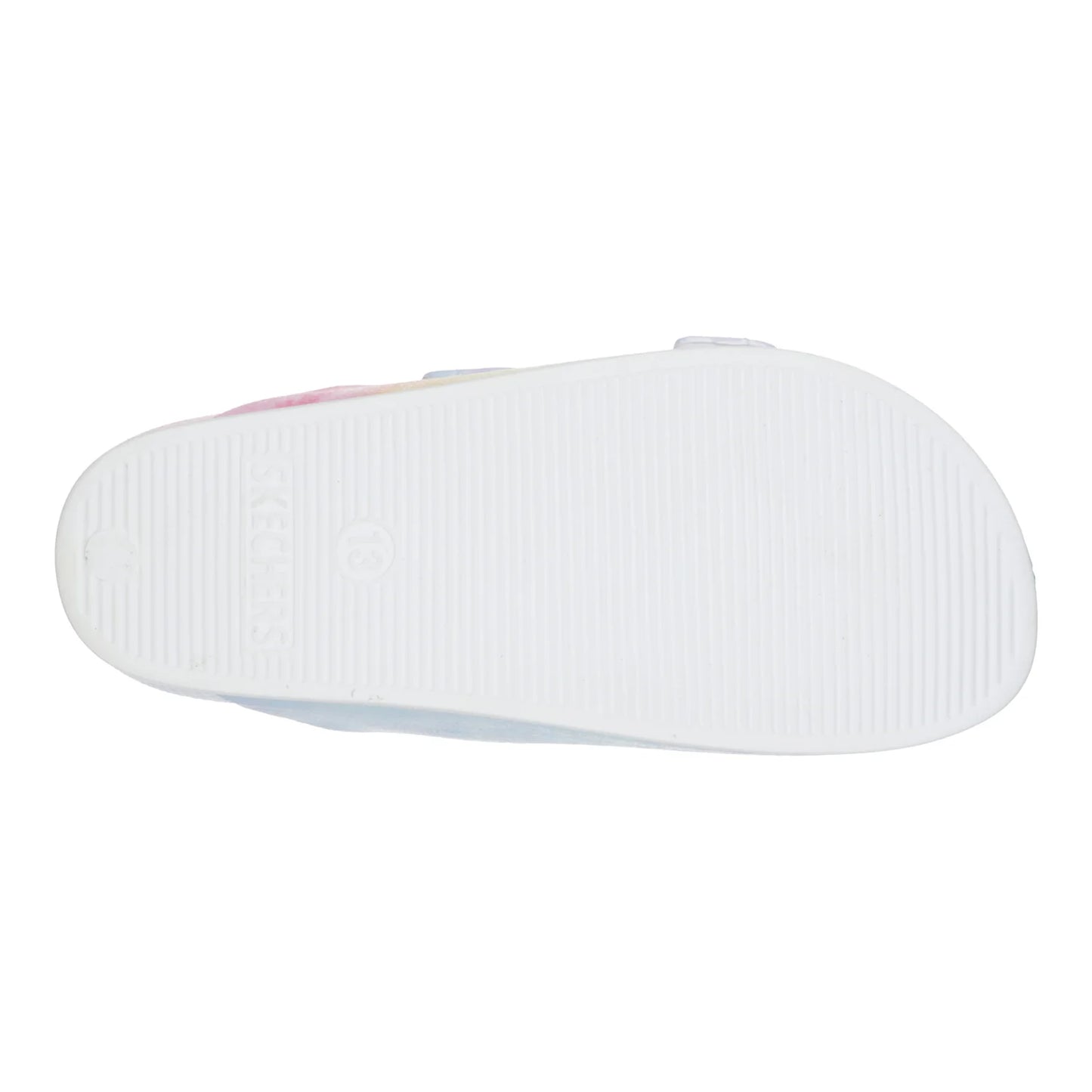 Sandalia Skechers Foamies®: Cali Blast - Summer Dreaming. Niña