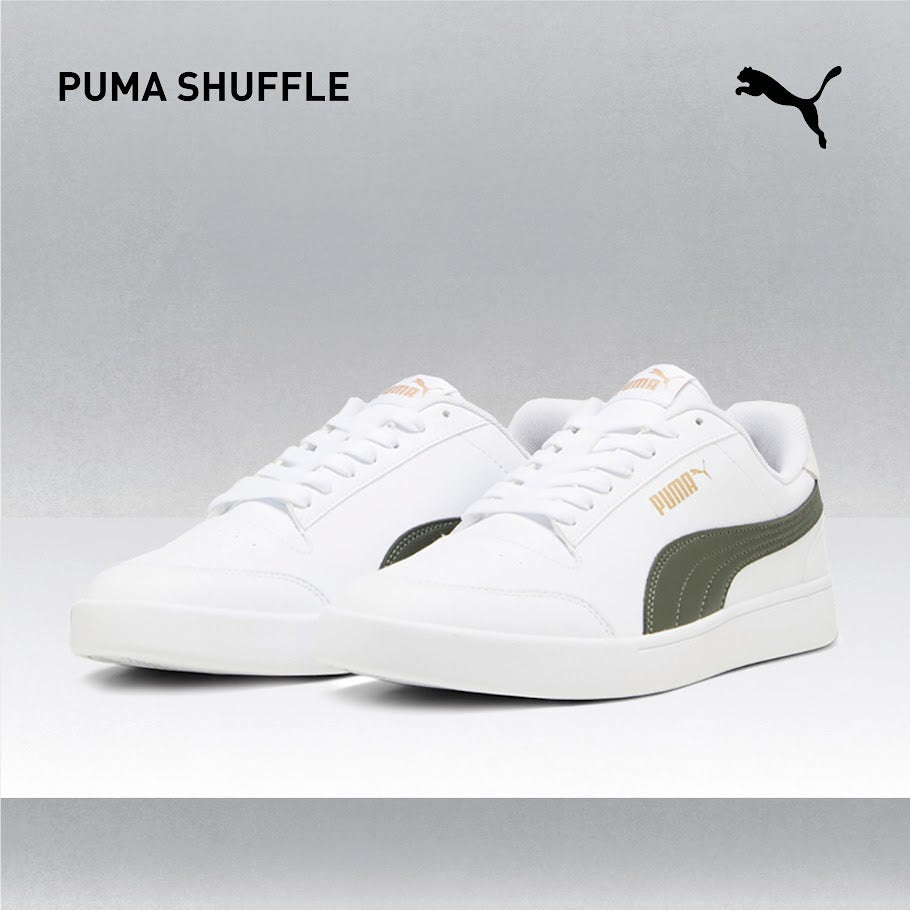 Puma Shuffle. Hombre