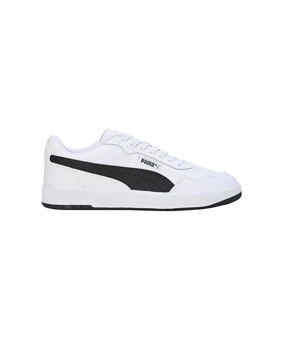 Puma Court Ultra Lite. Hombre