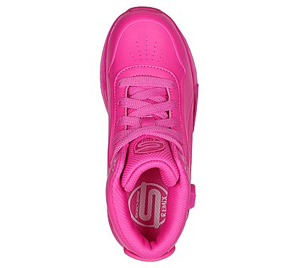 Skechers S-Lights® Remix - Niña