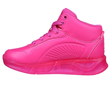 Skechers S-Lights® Remix - Niña