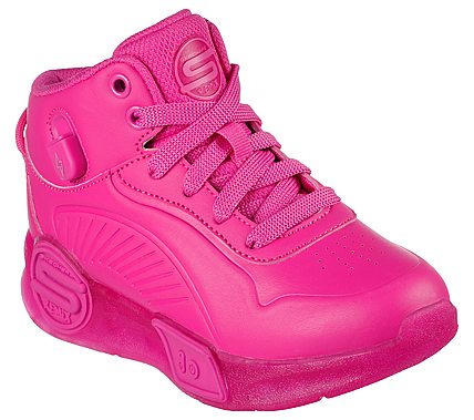Skechers S-Lights® Remix - Niña
