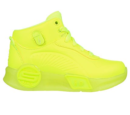 Skechers S-Lights® Remix-Niña