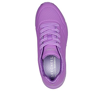 Skechers Street™ Uno Gen1 - Neon Glow-Niña