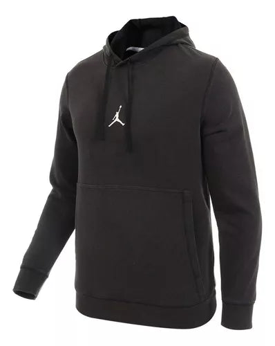 Buzo Jordan Dri-fit Air Fleece Hoodie. Hombre