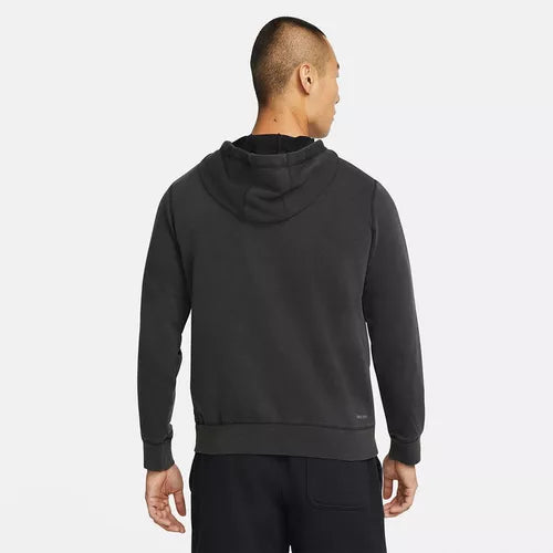 Buzo Jordan Dri-fit Air Fleece Hoodie. Hombre