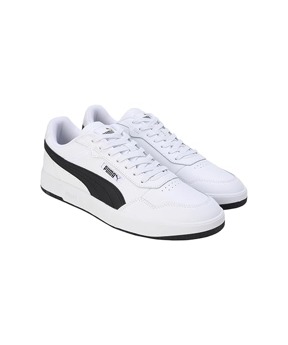 Puma Court Ultra Lite. Hombre
