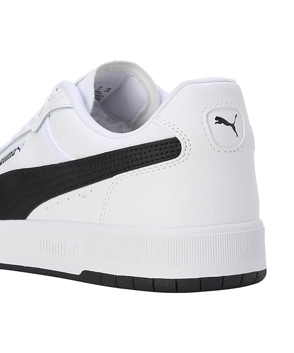 Puma Court Ultra Lite. Hombre
