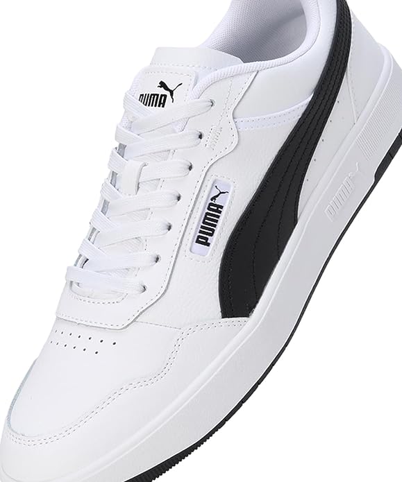 Puma Court Ultra Lite. Hombre