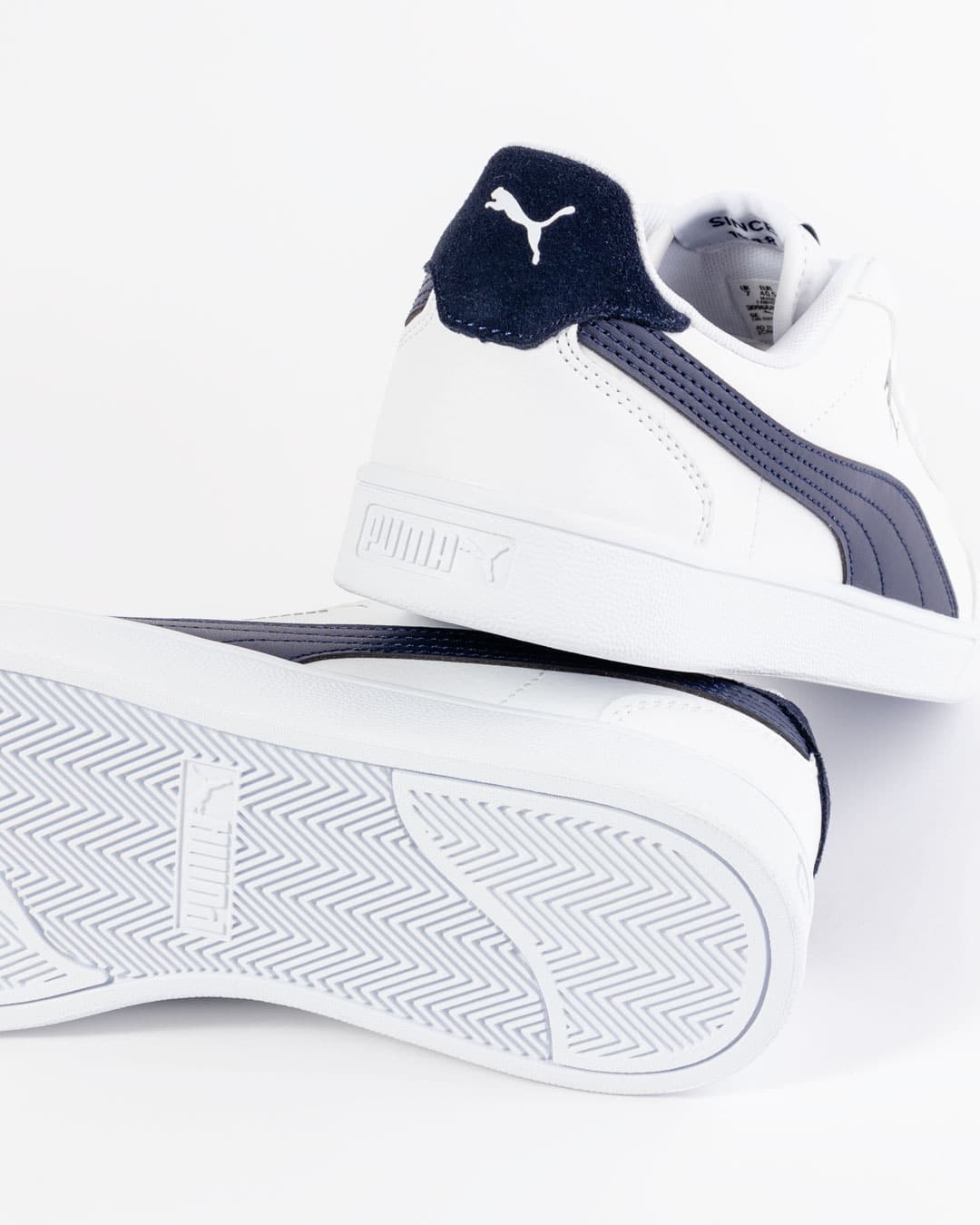 Puma Shuffle. Hombre