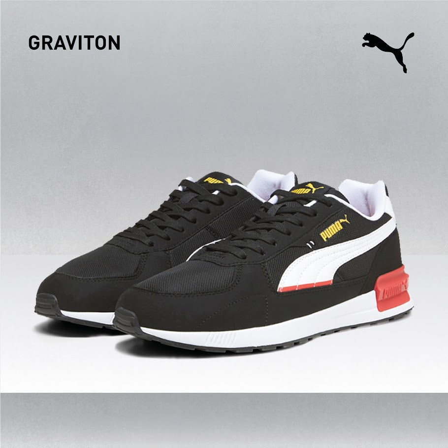 Puma GRAVITON. Hombre