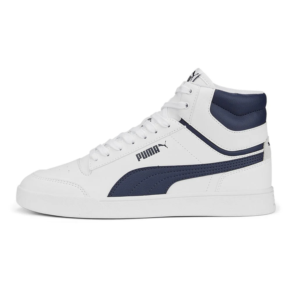 Puma SHUFFLE MID - Hombre
