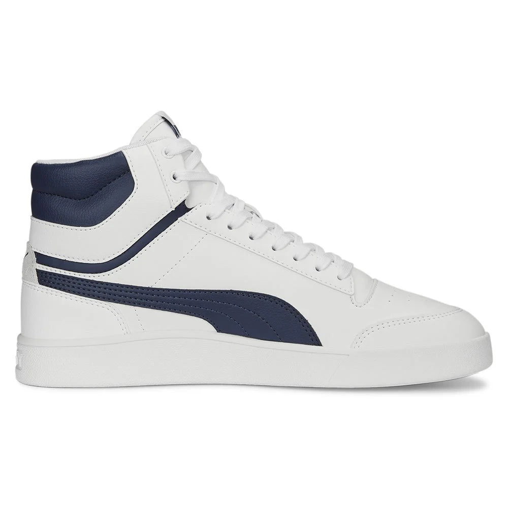 Puma SHUFFLE MID - Hombre