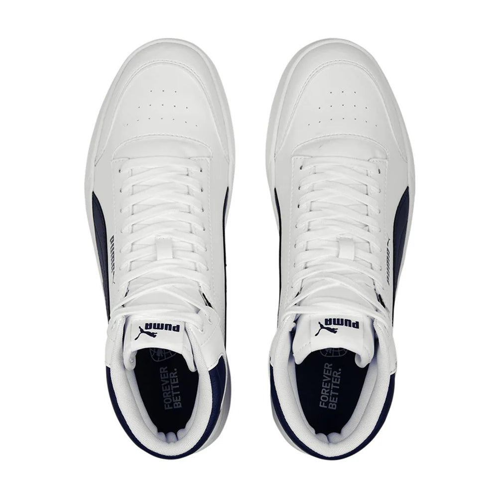 Puma SHUFFLE MID - Hombre