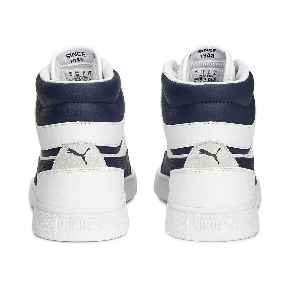 Puma SHUFFLE MID - Hombre