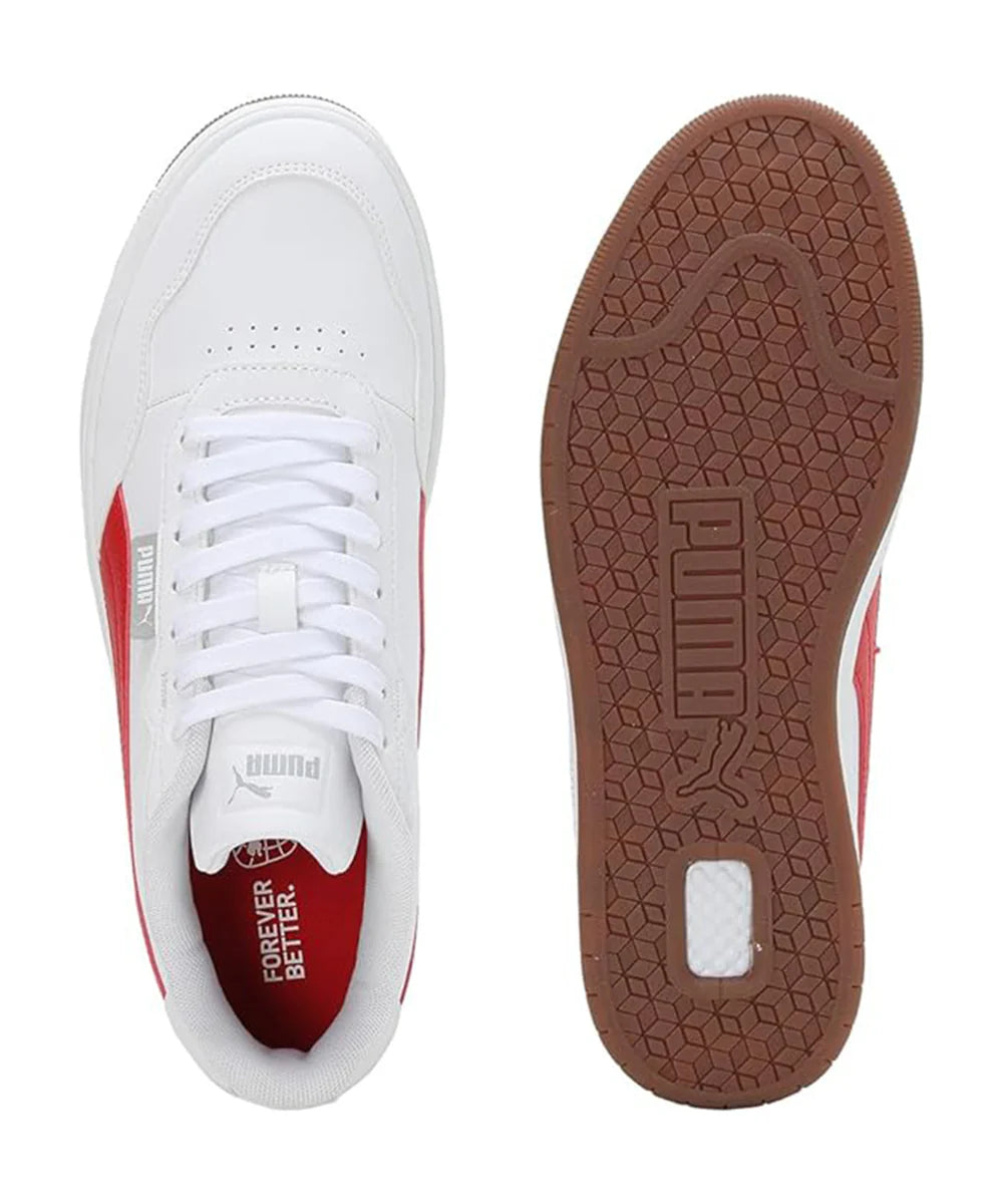 Puma COURT ULTRA LITE. Hombre
