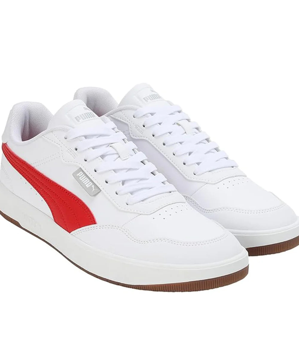 Puma COURT ULTRA LITE. Hombre