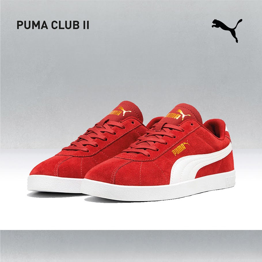 Puma Club II. Hombre