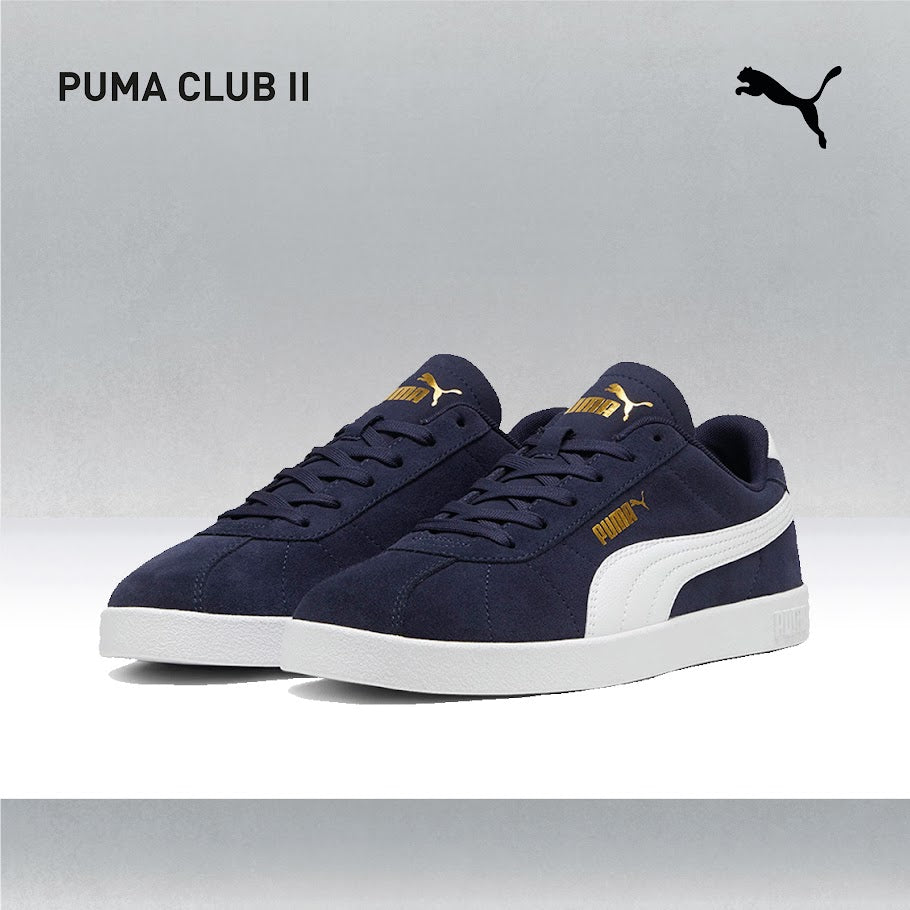 Puma Club II. Hombre