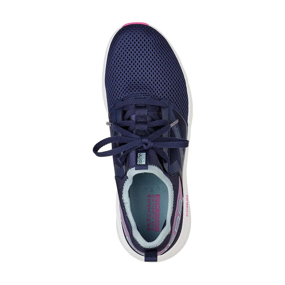 Skechers GO RUN Elevate - Quick Stride. Mujer