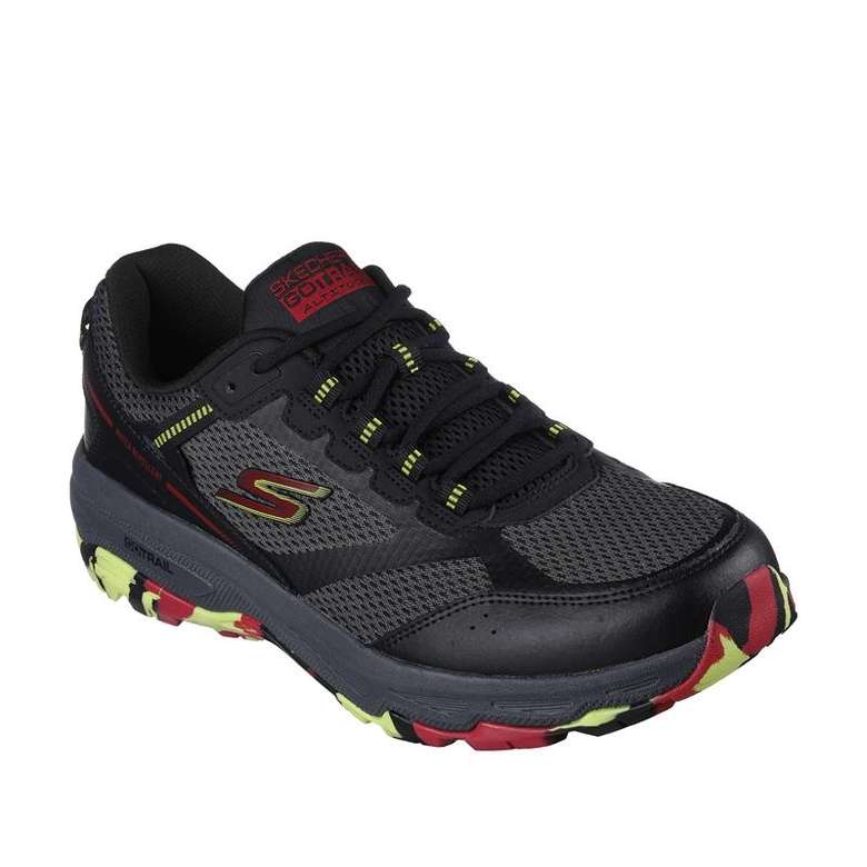 Skechers Go Run Trail Altitude-Hombre
