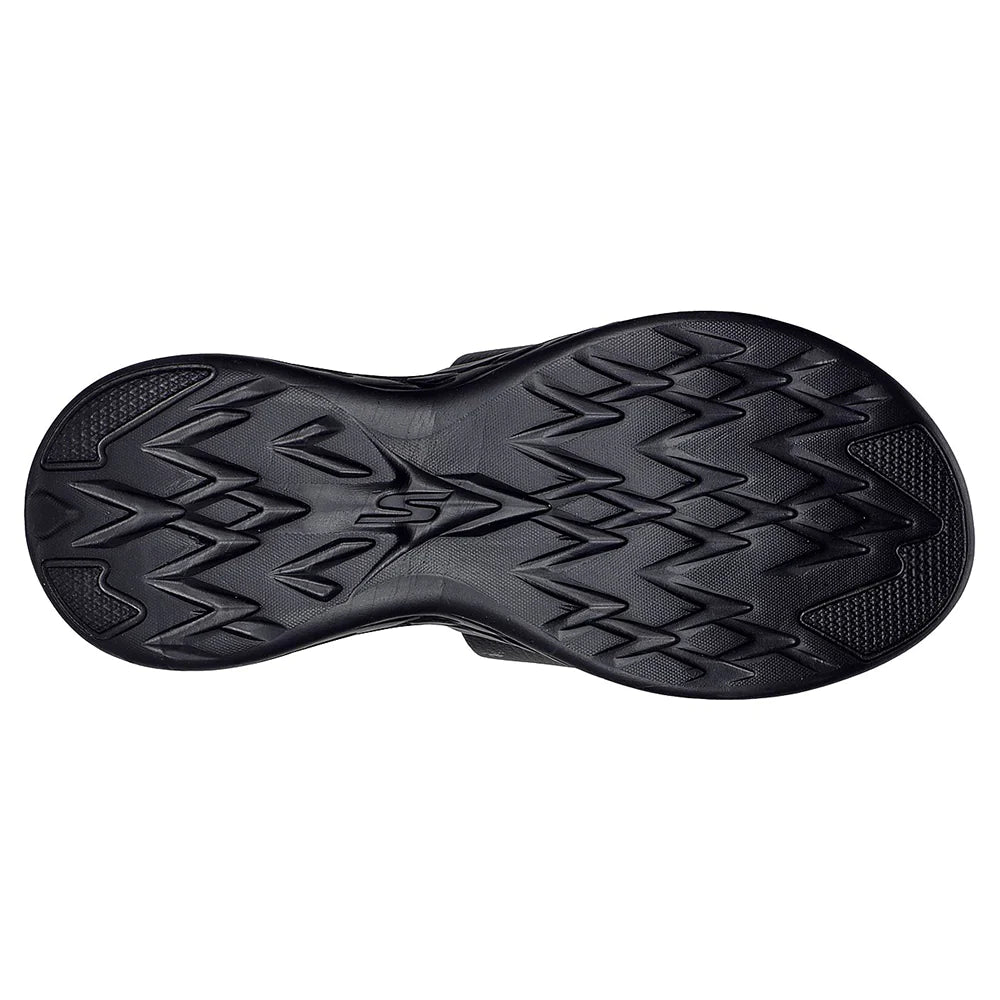 Sandalia Skechers On-the-GO 600 - Pursue. Mujer