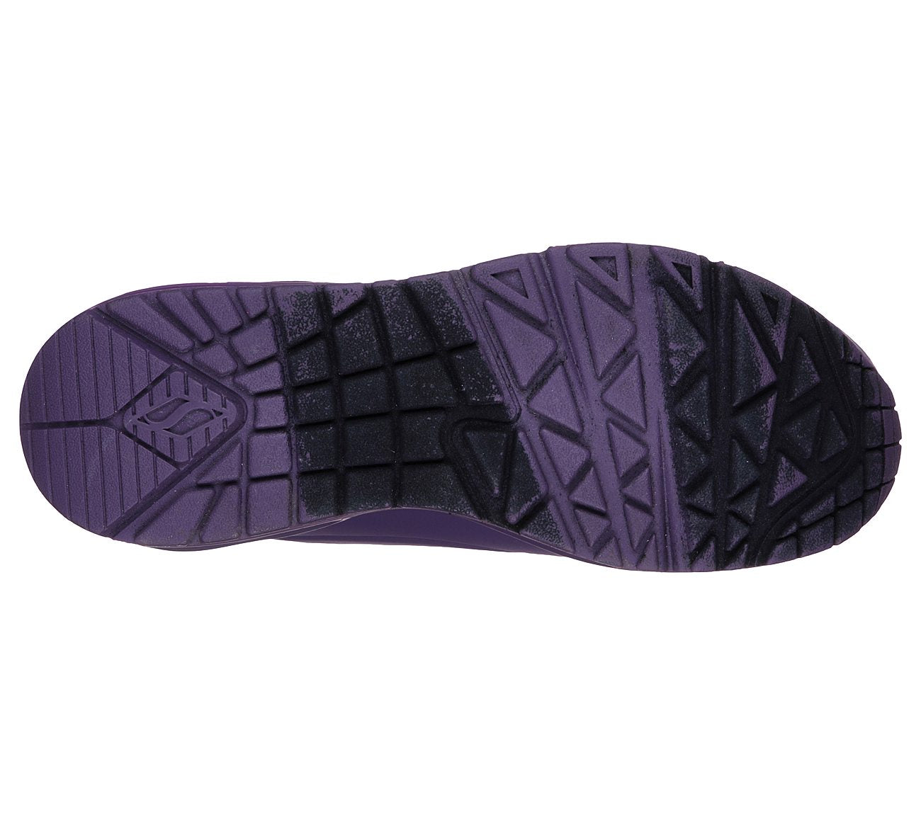 Skechers Street Uno - Stand on Air. Mujer