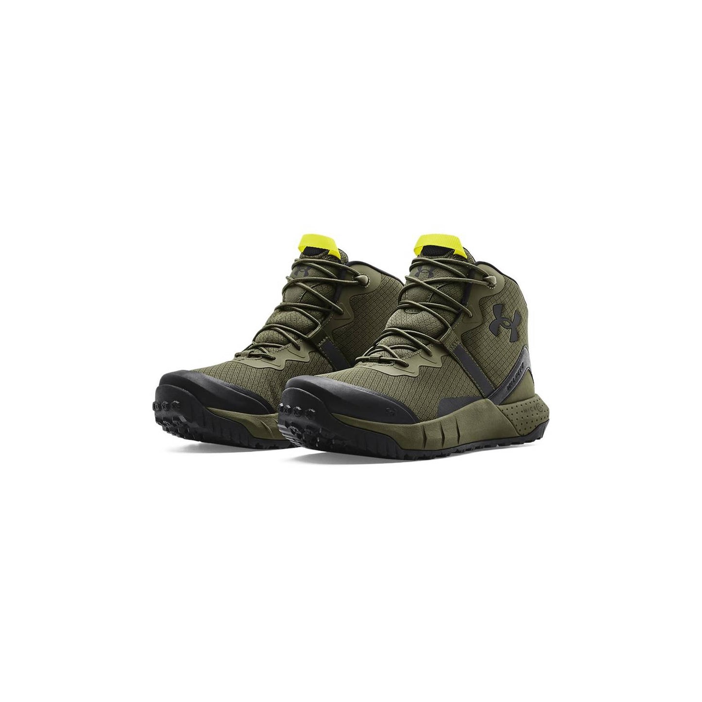 Under Armour Micro G® Valsetz Mid Hombre