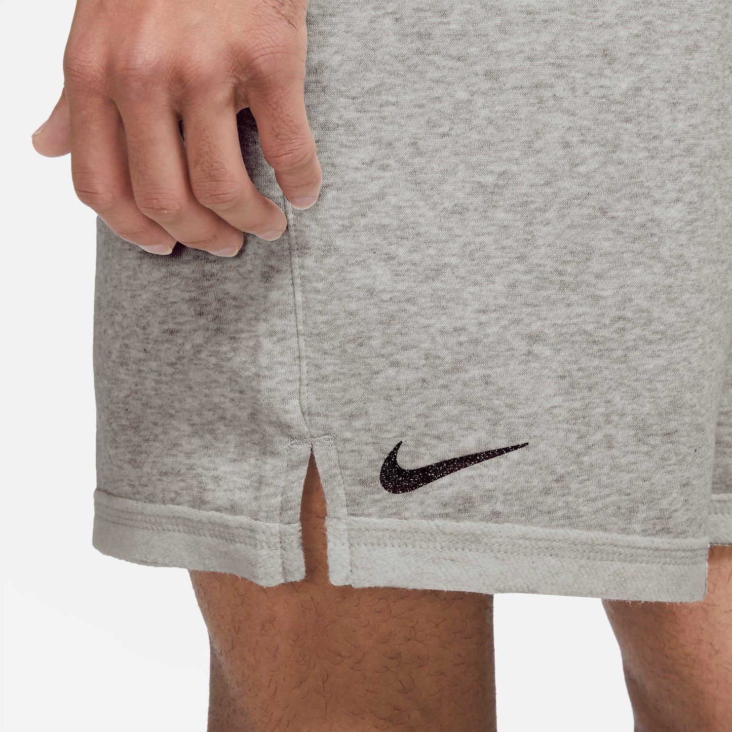 Pantaloneta Nike Yoga Therma-FIT Dri-FIT-Hombre