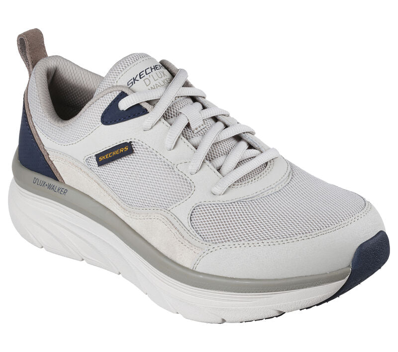 Skechers D'Lux Walker - New Moment - Hombre