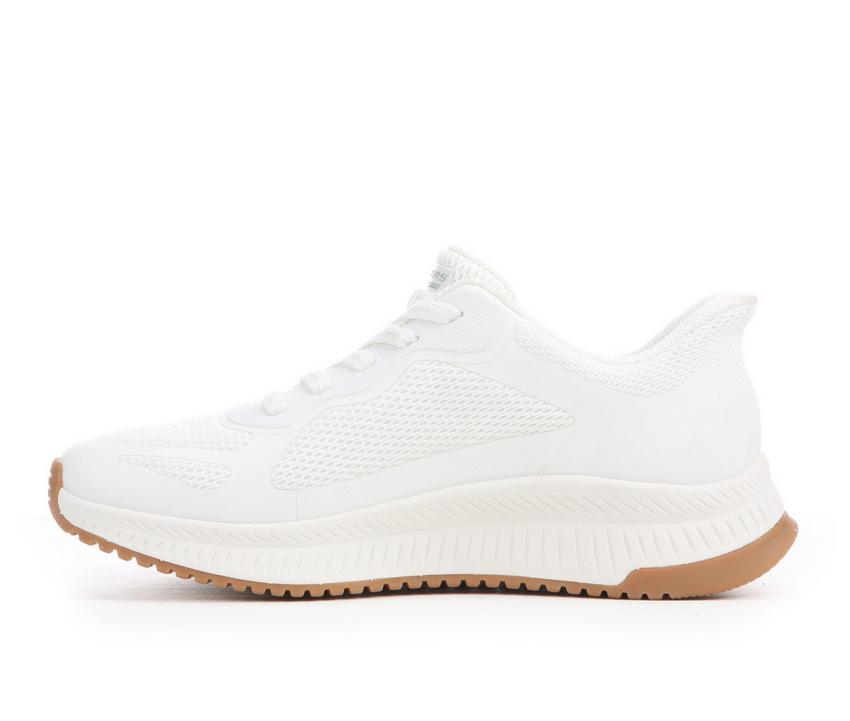 Skechers Slip-ins: BOBS Squad 4 - Staple Look. Mujer