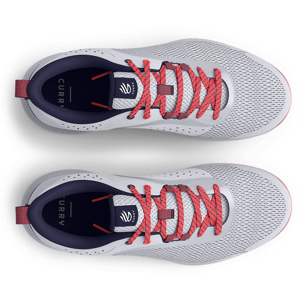 Under Armour Curry 3Z6 Hombre