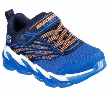Skechers S-Lights®: Mega-Surge - Nezco-Niño