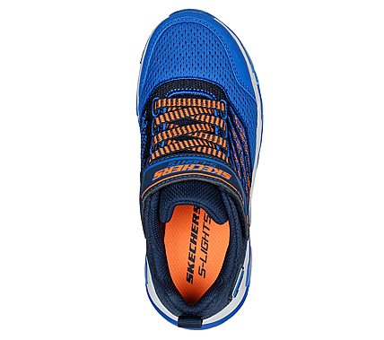 Skechers S-Lights®: Mega-Surge - Nezco-Niño