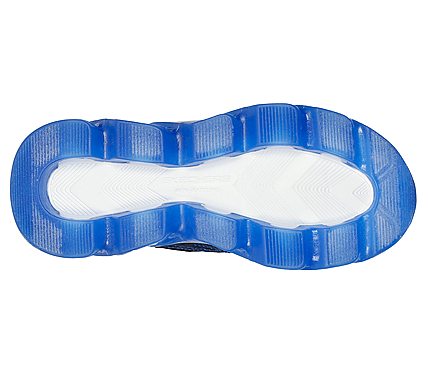 Skechers S-Lights®: Mega-Surge - Nezco-Niño