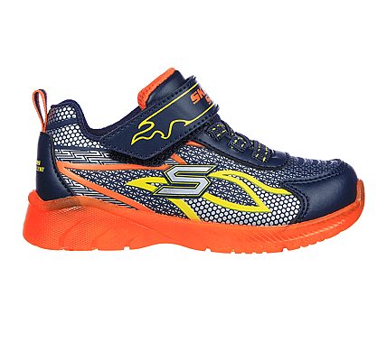 Skechers S-Lights®: Illumi-Brights - Thermo-Tracker-Niño