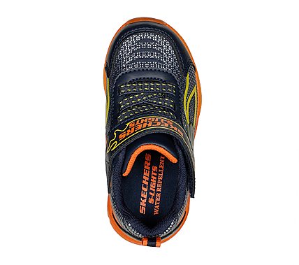 Skechers S-Lights®: Illumi-Brights - Thermo-Tracker-Niño