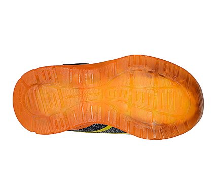 Skechers S-Lights®: Illumi-Brights - Thermo-Tracker-Niño