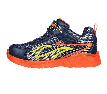 Skechers S-Lights®: Illumi-Brights - Thermo-Tracker-Niño