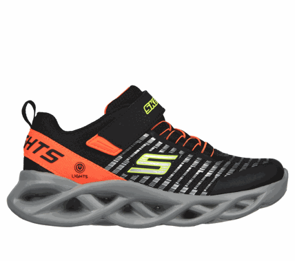 Skechers Twisty Brights - Novlo-Niño