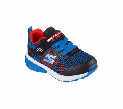Skechers S-Lights®: Rapid Charge-Niño