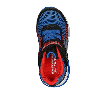 Skechers S-Lights®: Rapid Charge-Niño