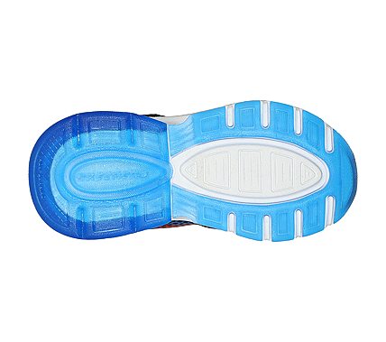 Skechers S-Lights®: Rapid Charge-Niño